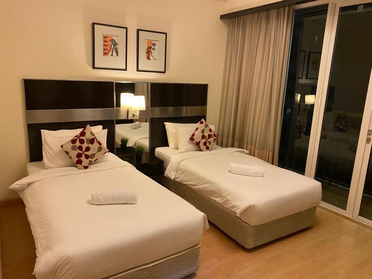 Oneiro Seri Bukit Ceylon Klcc
