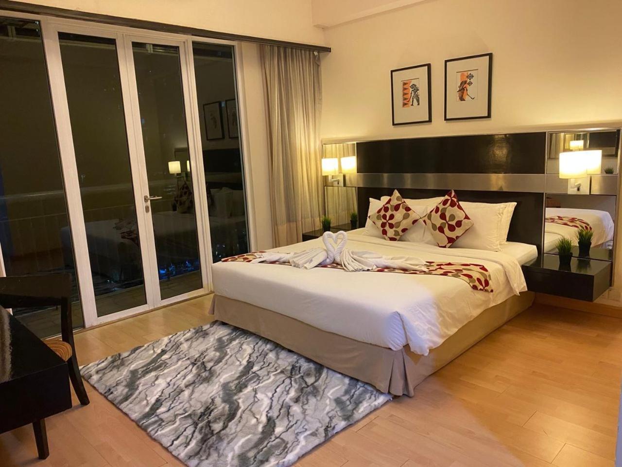 Oneiro Seri Bukit Ceylon Klcc *
