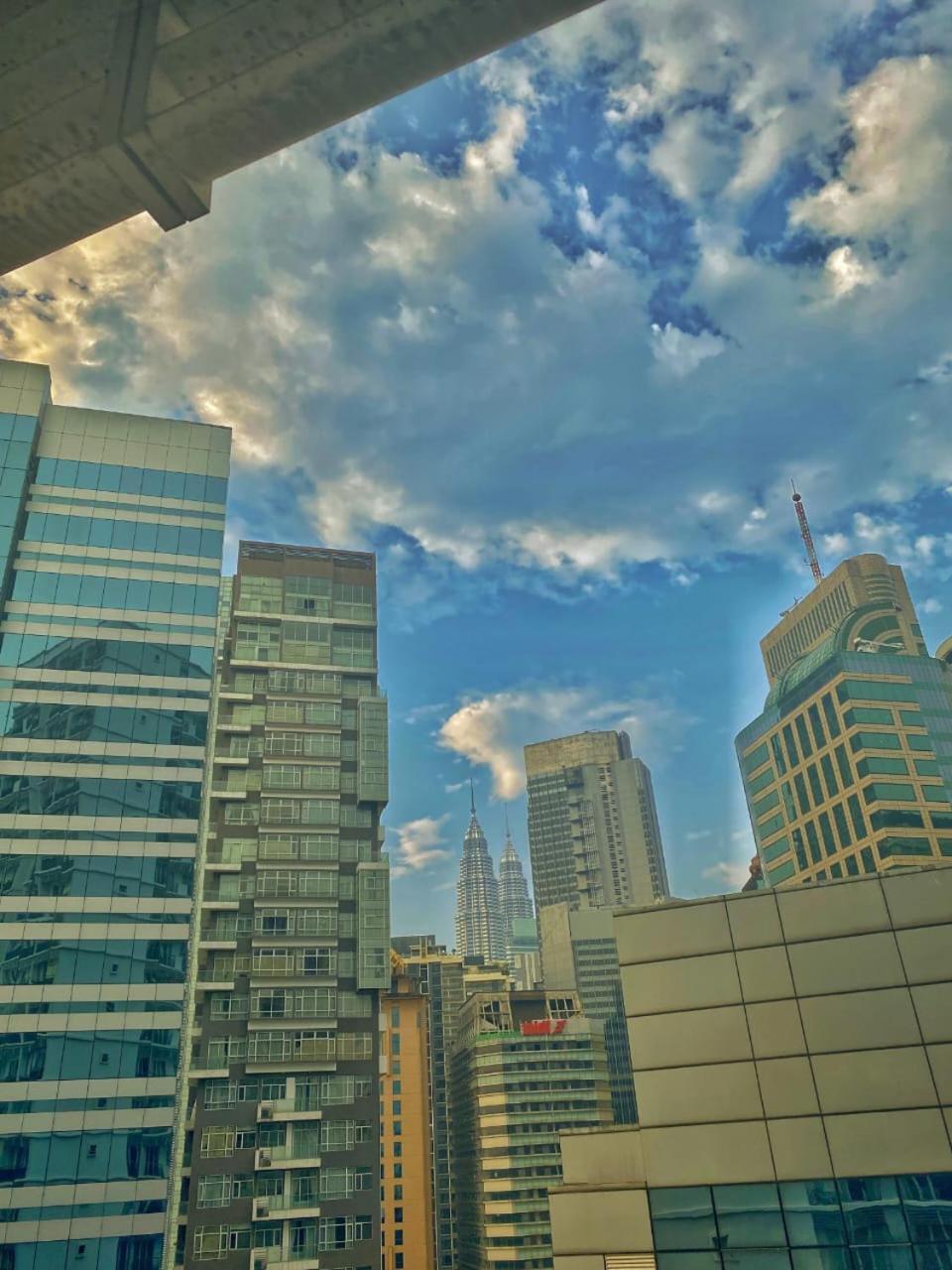 Oneiro Seri Bukit Ceylon Klcc