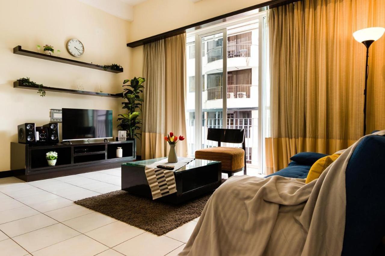Oneiro Seri Bukit Ceylon Klcc Apartment
