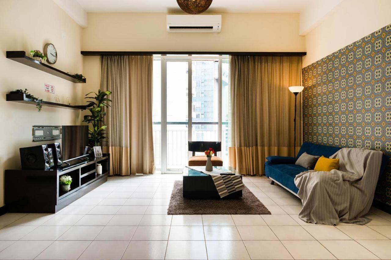 Oneiro Seri Bukit Ceylon Klcc Kuala Lumpur