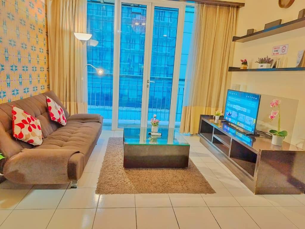 Oneiro Seri Bukit Ceylon Klcc