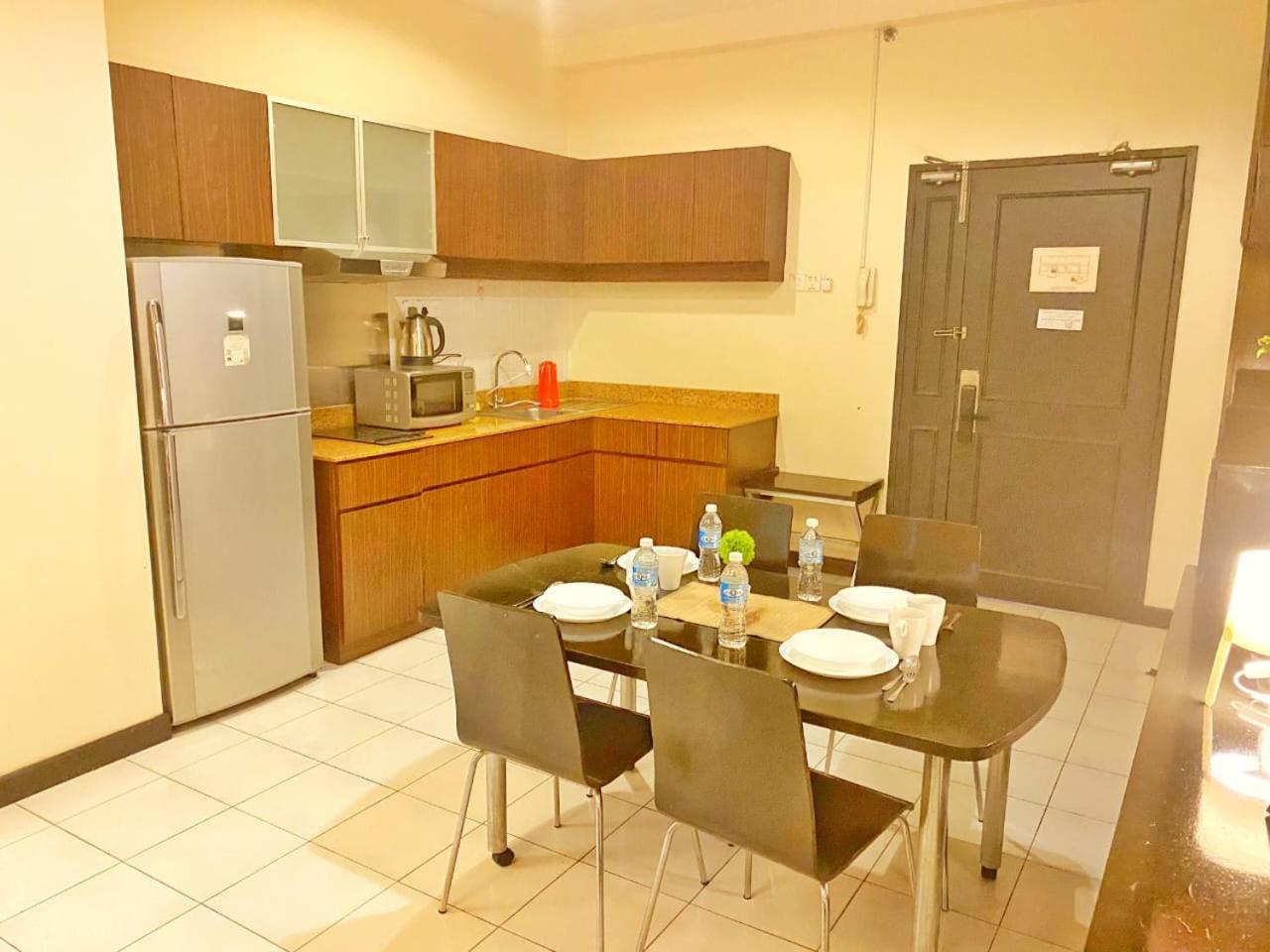Apartment Oneiro Seri Bukit Ceylon Klcc *