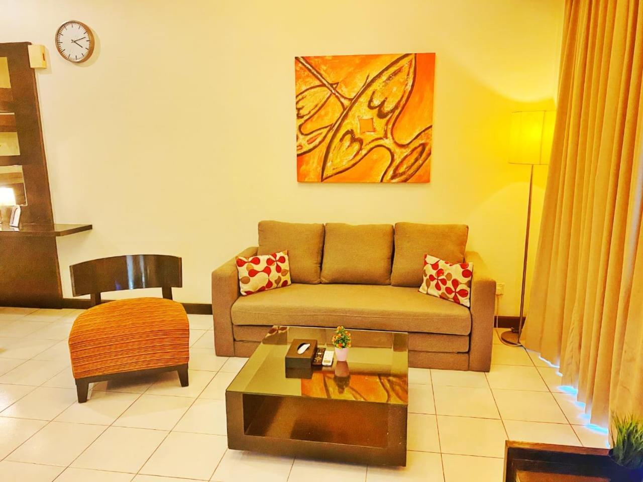 Apartment Oneiro Seri Bukit Ceylon Klcc Kuala Lumpur