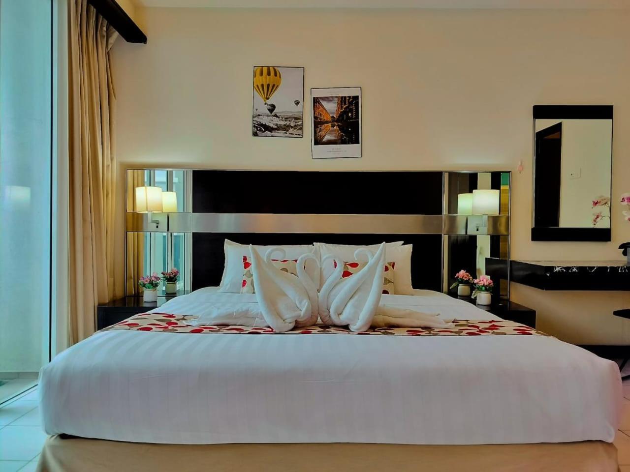 Apartment Oneiro Seri Bukit Ceylon Klcc