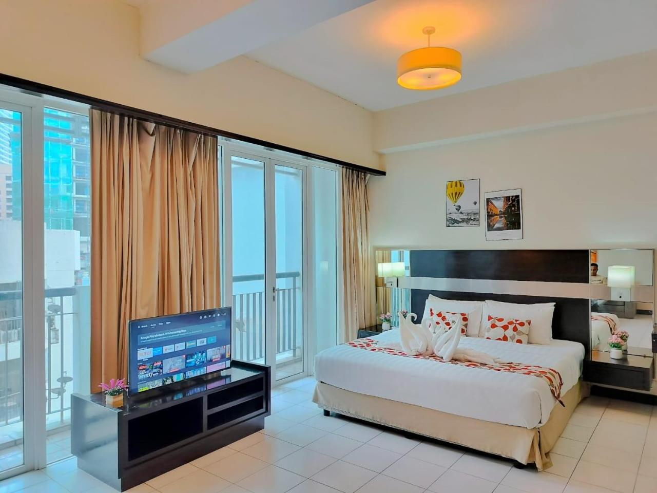 Oneiro Seri Bukit Ceylon Klcc *