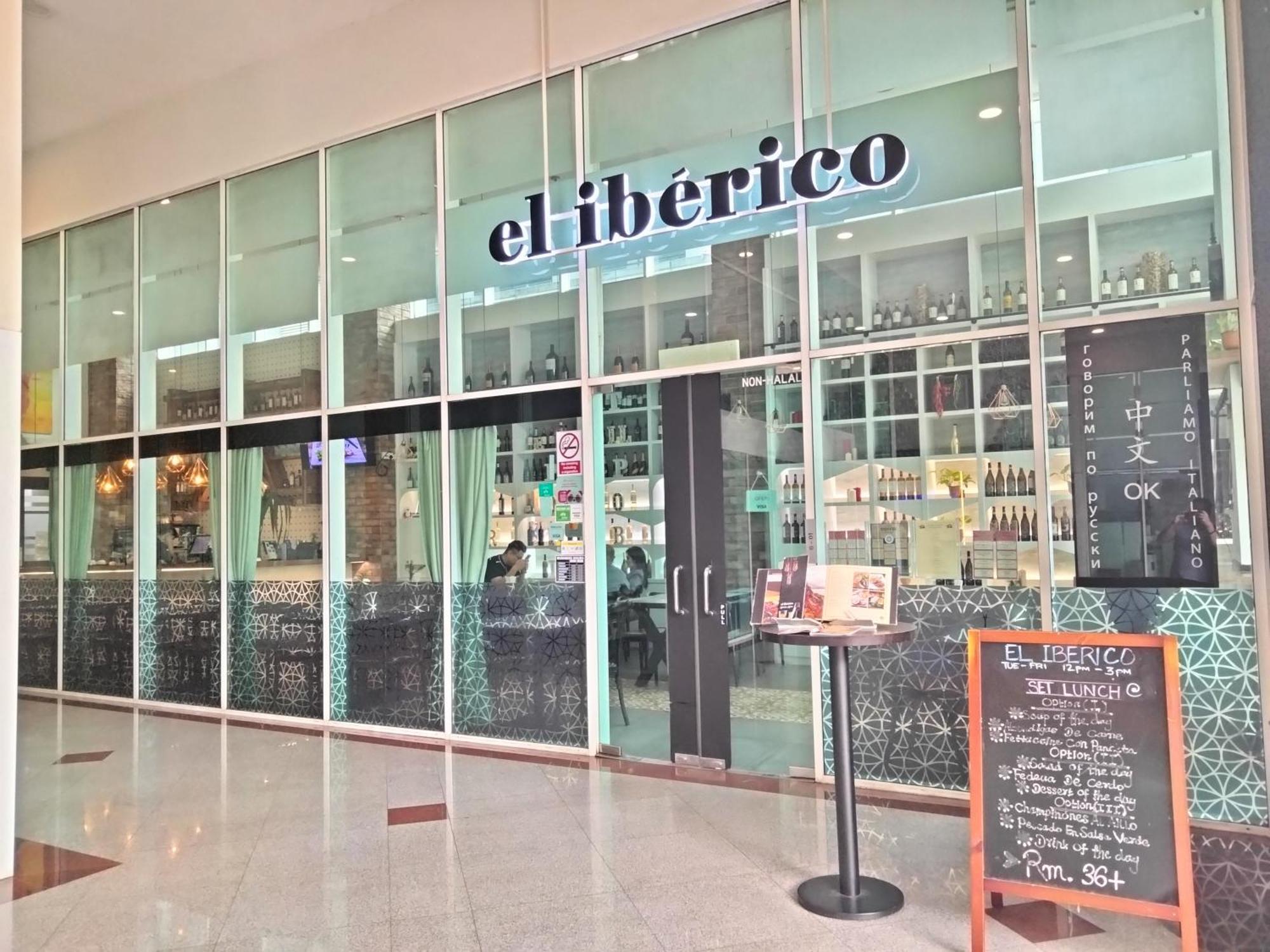 Oneiro Seri Bukit Ceylon Klcc Kuala Lumpur