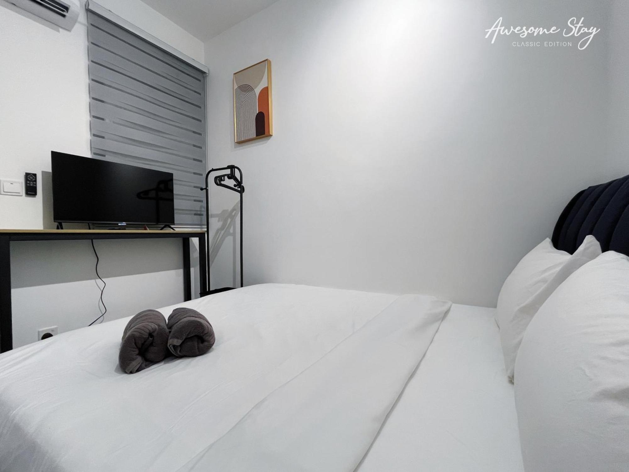 Apartamento Neu By Awesomestay Kuala Lumpur