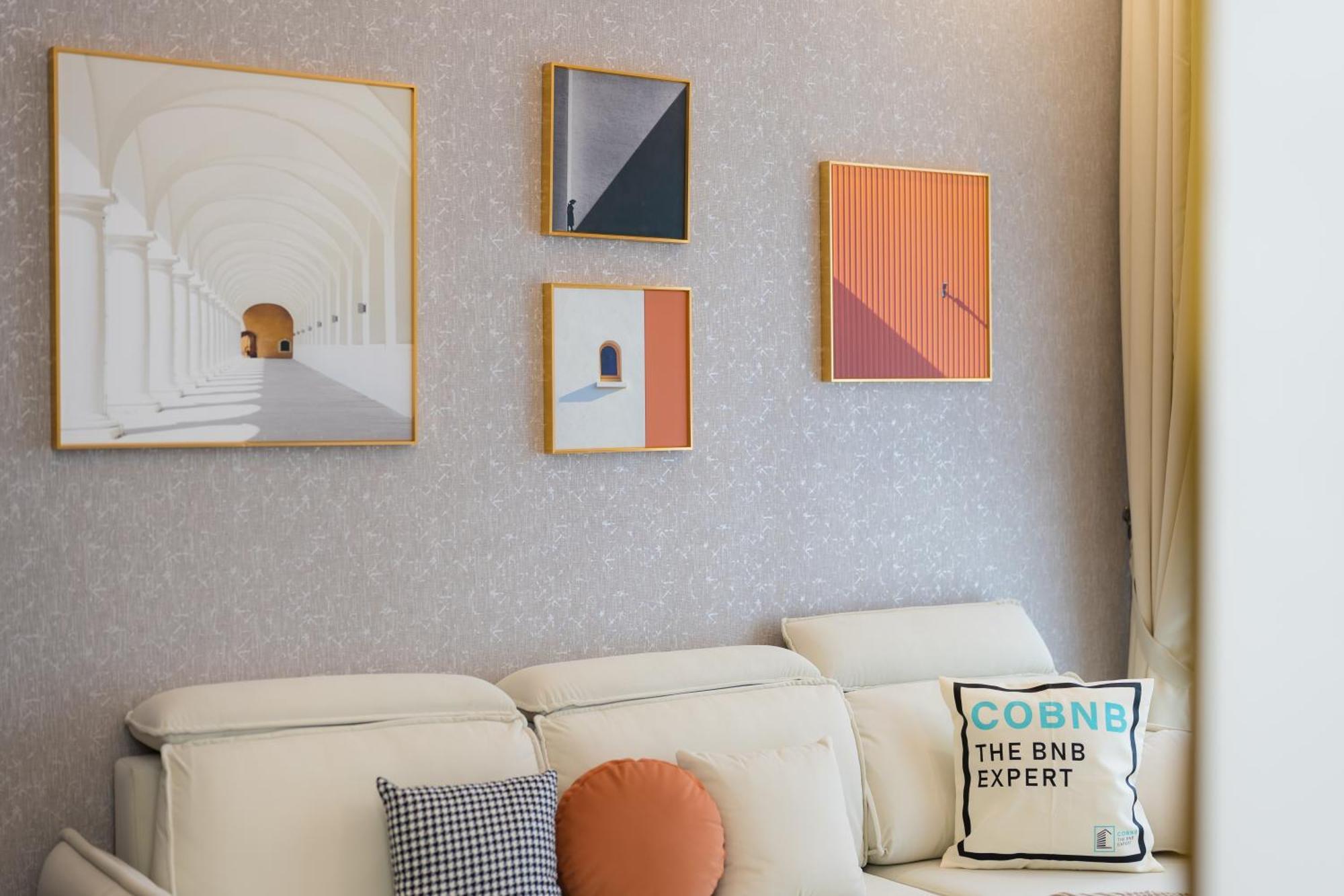 Apartment Royce Klcc, Center, Cobnb *
