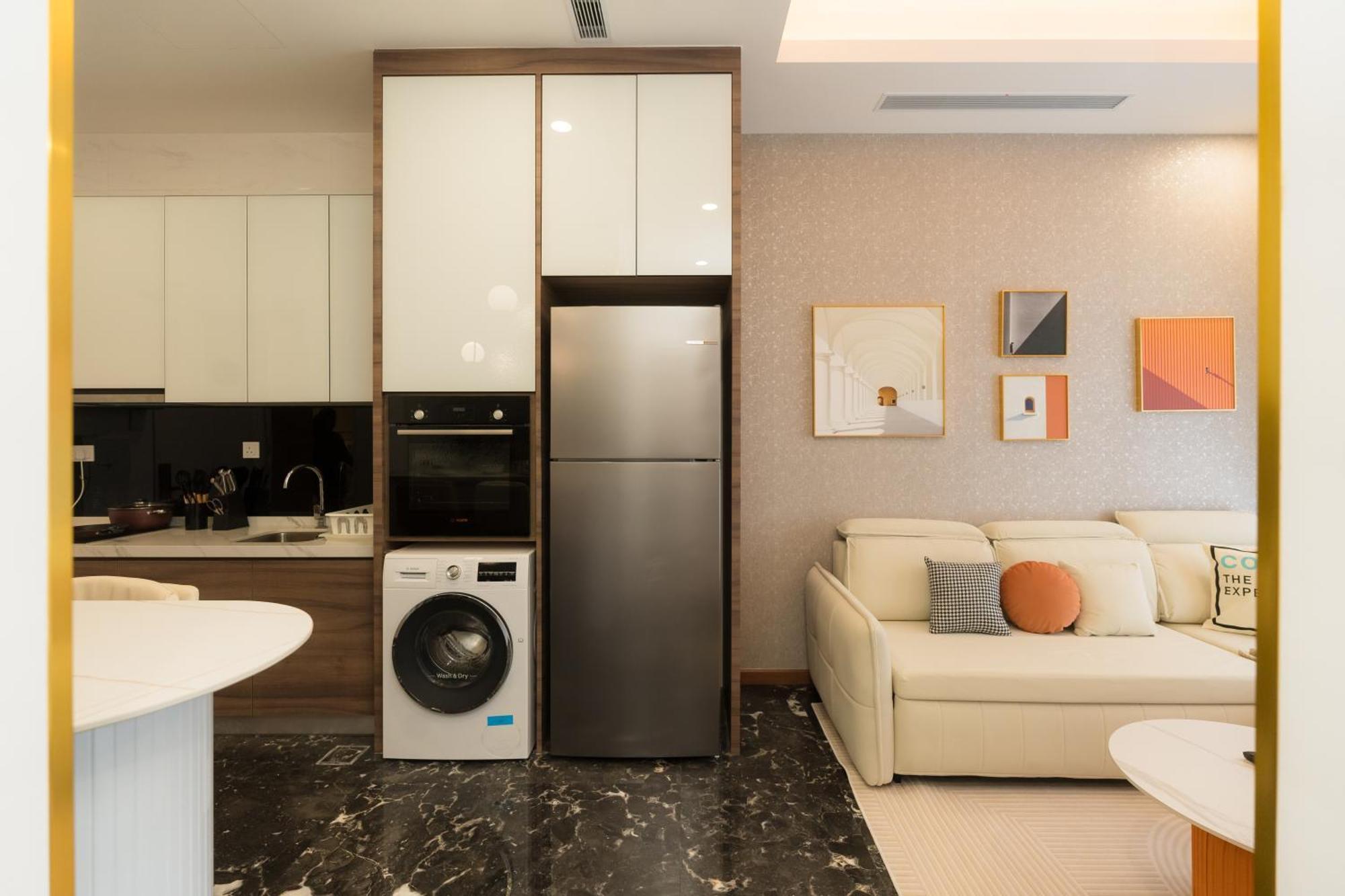 Apartment Royce Klcc, Center, Cobnb Kuala Lumpur