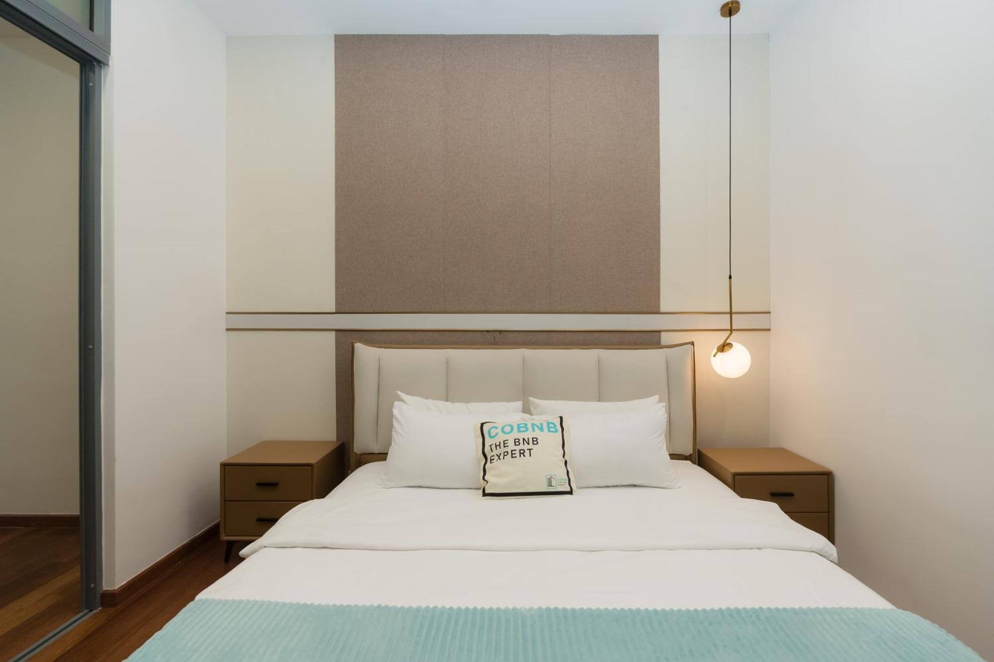 Royce Klcc, Center, Cobnb Kuala Lumpur