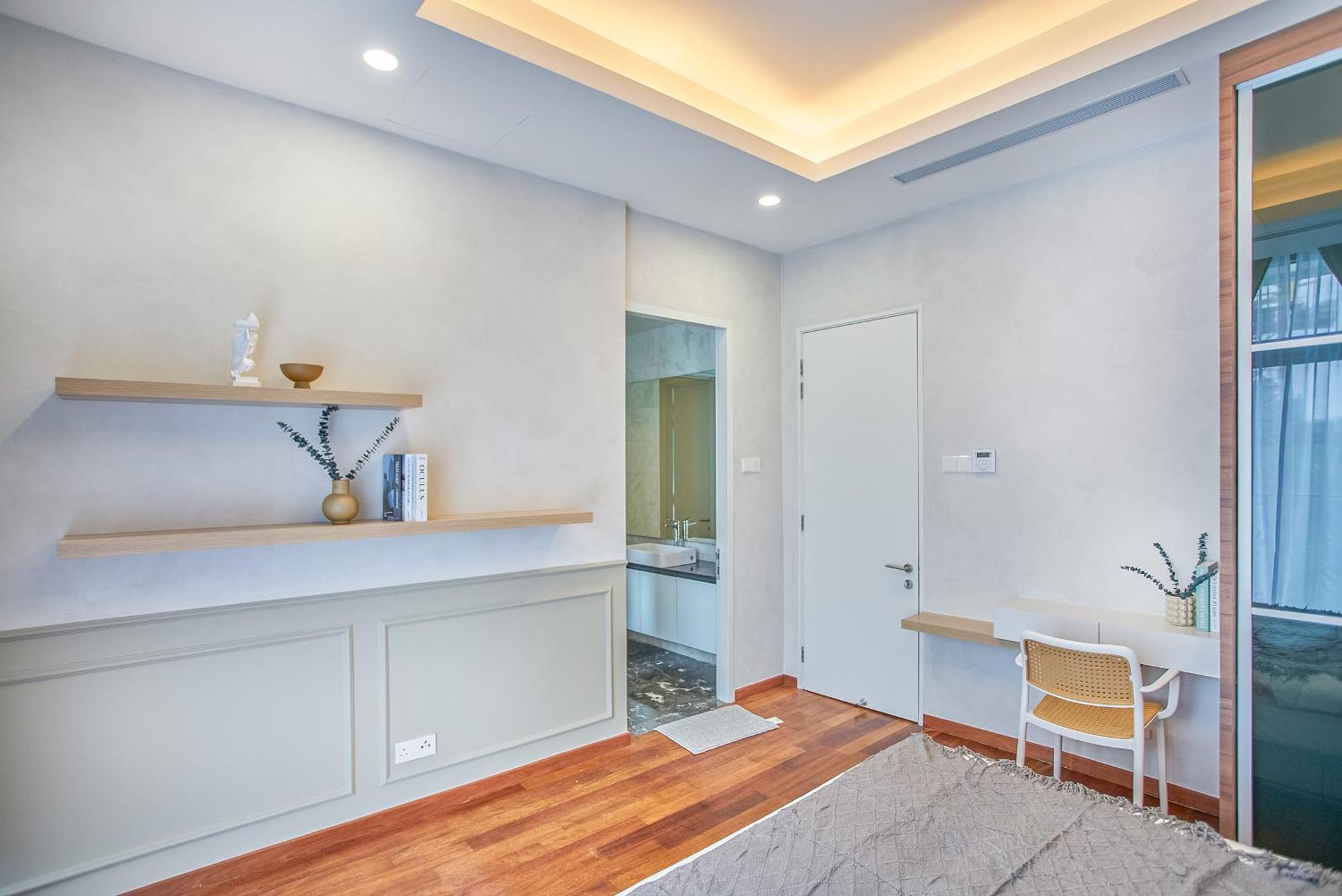 Apartment Royce Klcc, Center, Cobnb