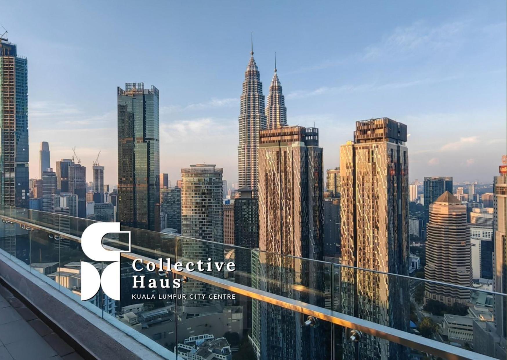 Royce Klcc Centre By Collective Haus Kuala Lumpur
