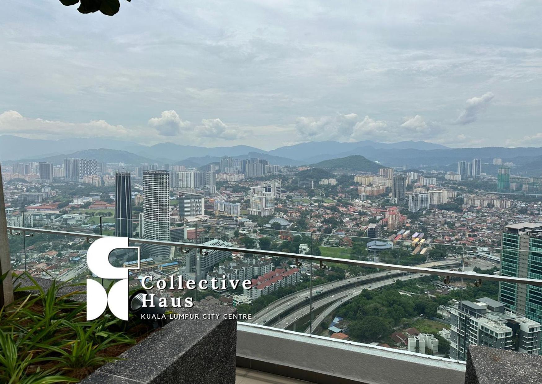 Royce Klcc Centre By Collective Haus