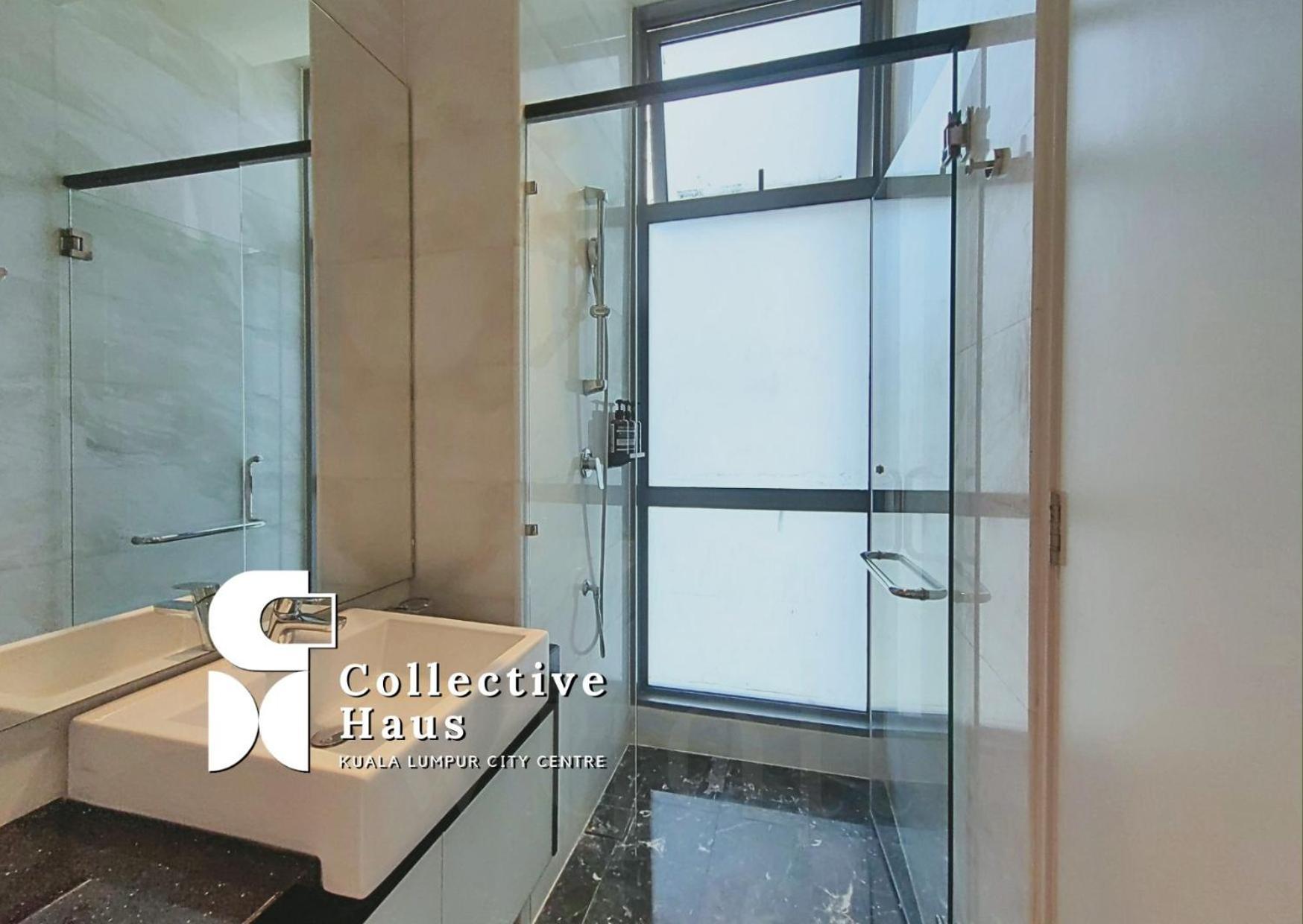Apartment Royce Klcc Centre By Collective Haus Kuala Lumpur