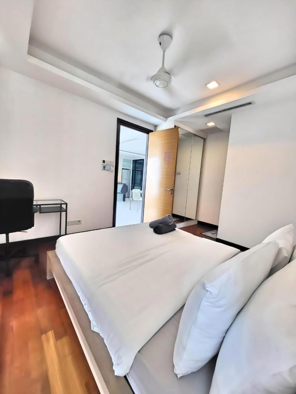 Pangsapuri Casa Residency And By Sweet Kuala Lumpur