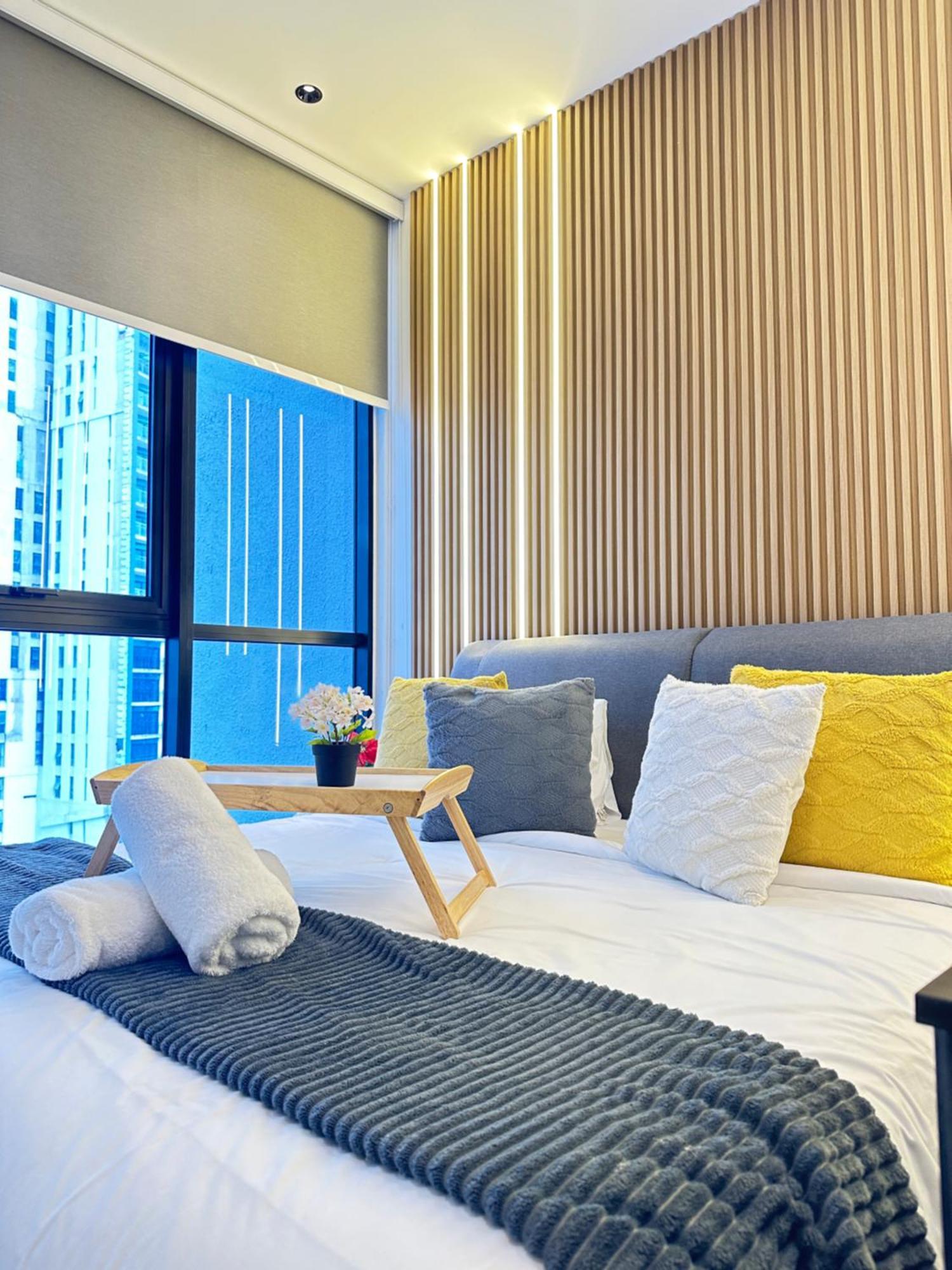 Apartemen Scarletz Klcc Twin Tower By One39 Kl Kuala Lumpur
