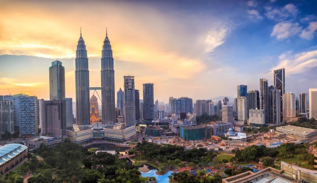 Hotel Grand Mutiara Kuala Lumpur