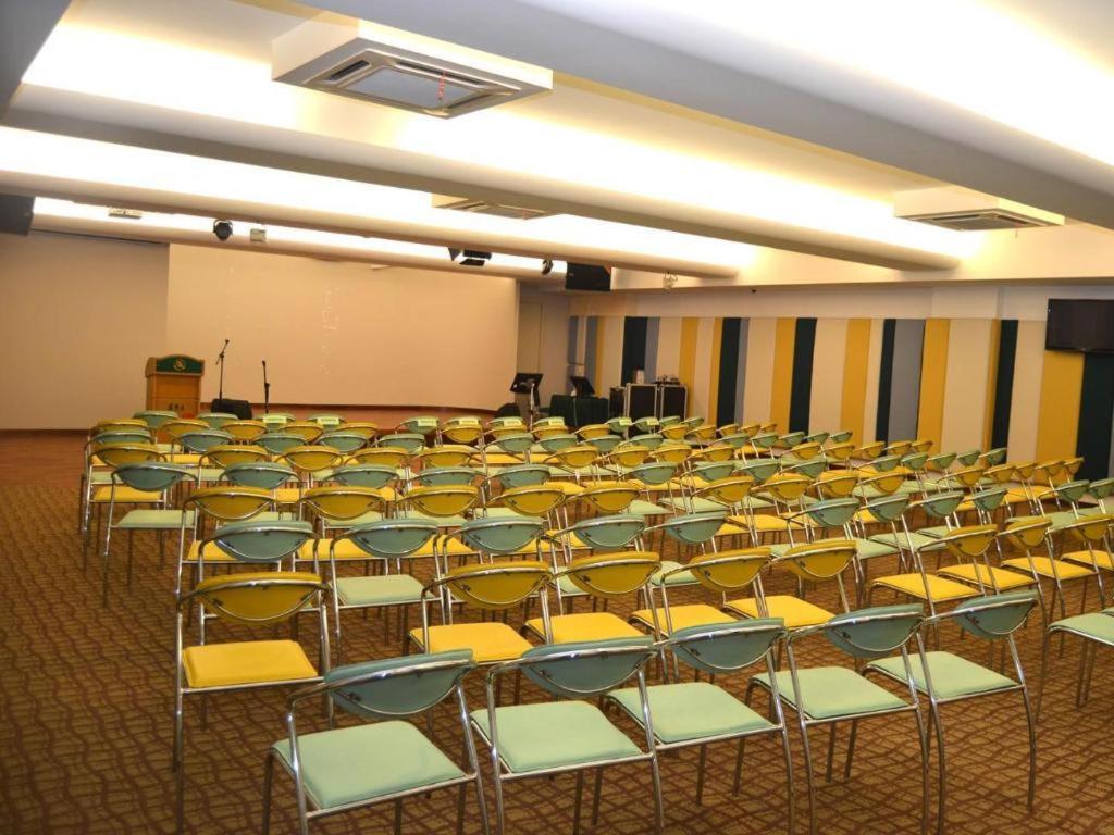 D'or Tengkat Tong Shin 2* Kuala Lumpur