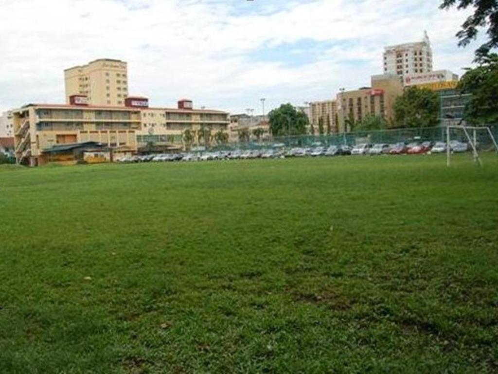 Ymca Khách sạn