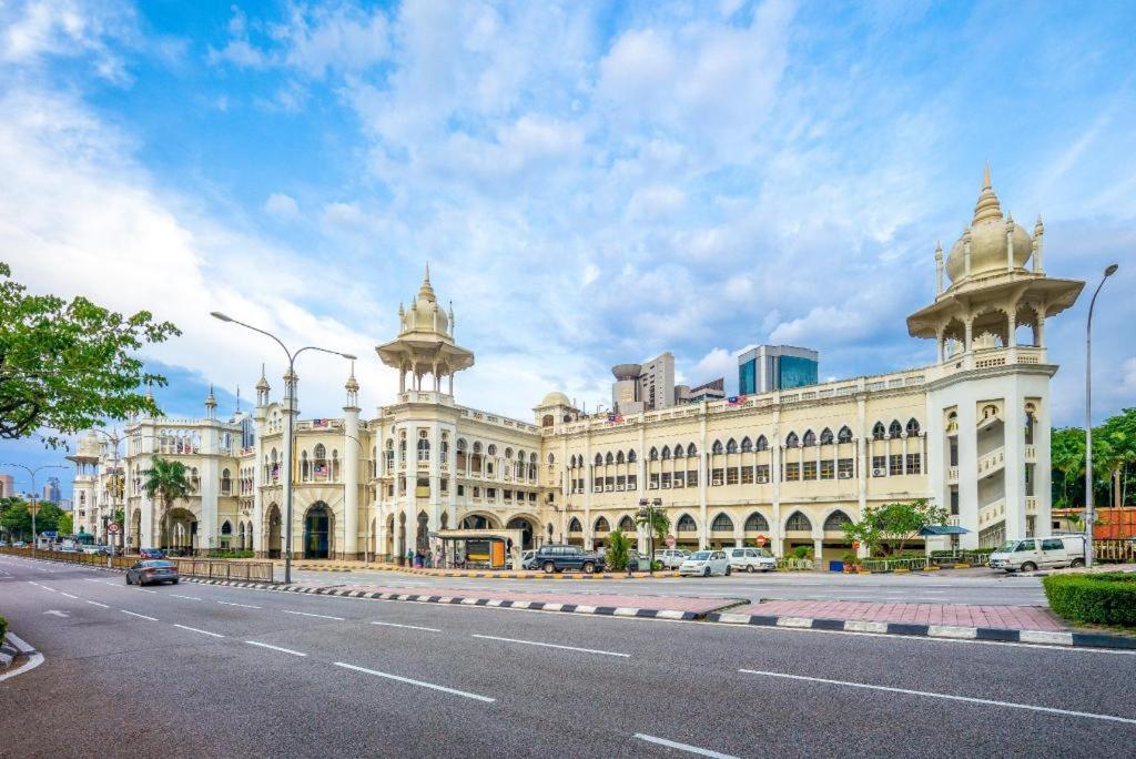 Khách sạn Ymca