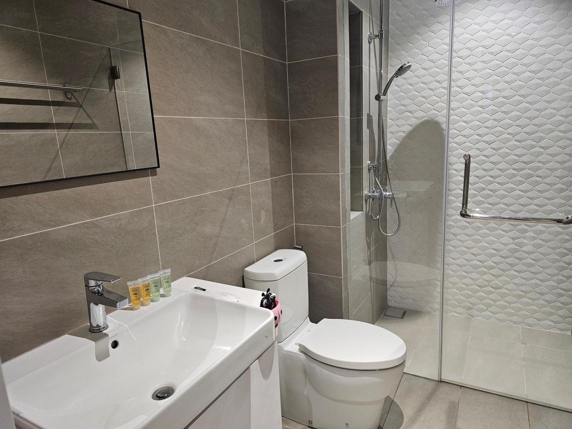 Quill Residences Klcc *