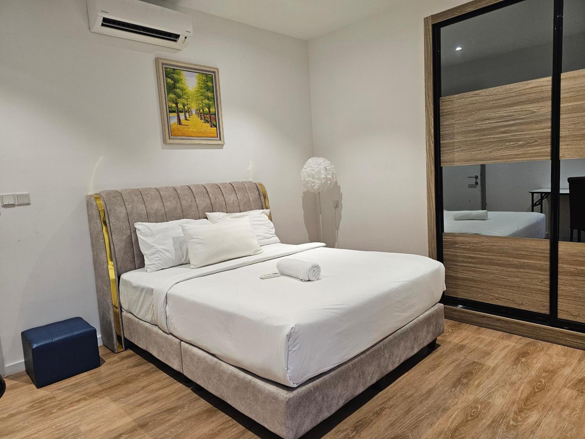 Quill Residences Klcc
