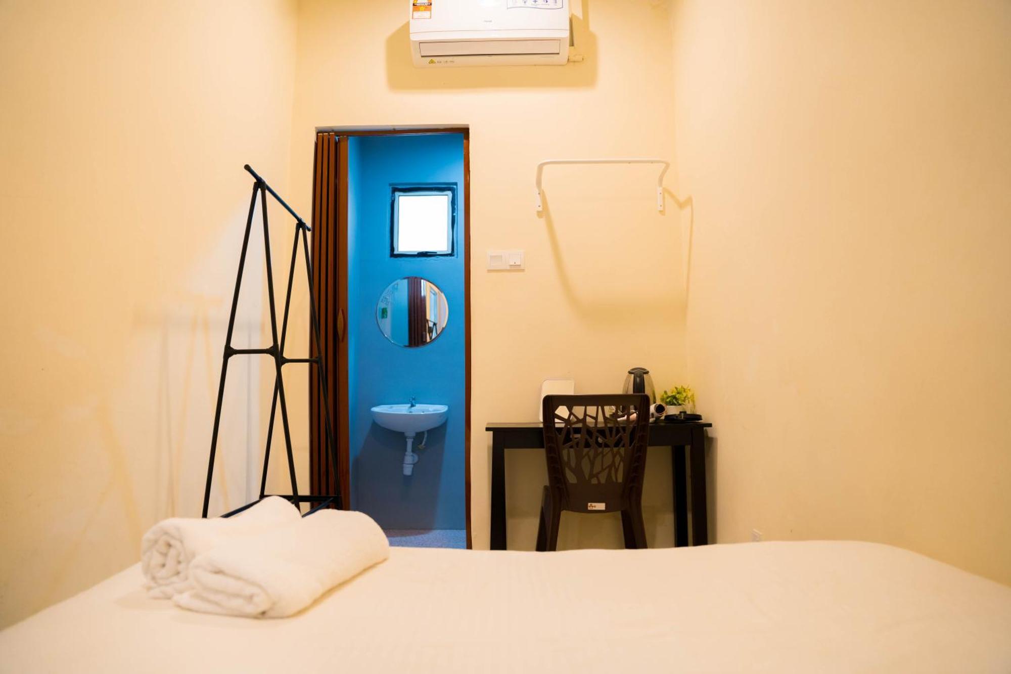 5 Minute Walk To Hukm Guest house Kuala Lumpur
