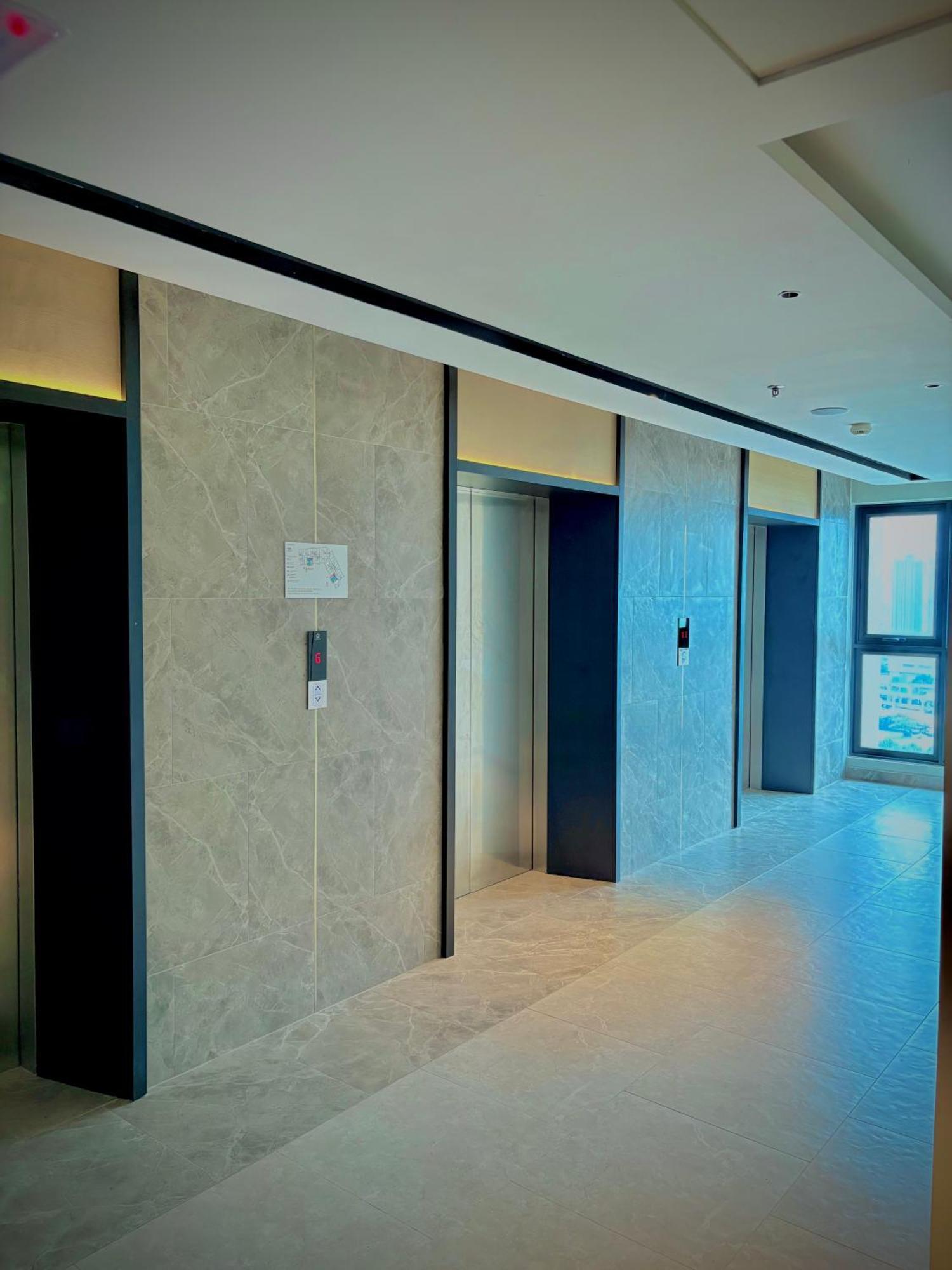Agile Service Trx By Apartment *
