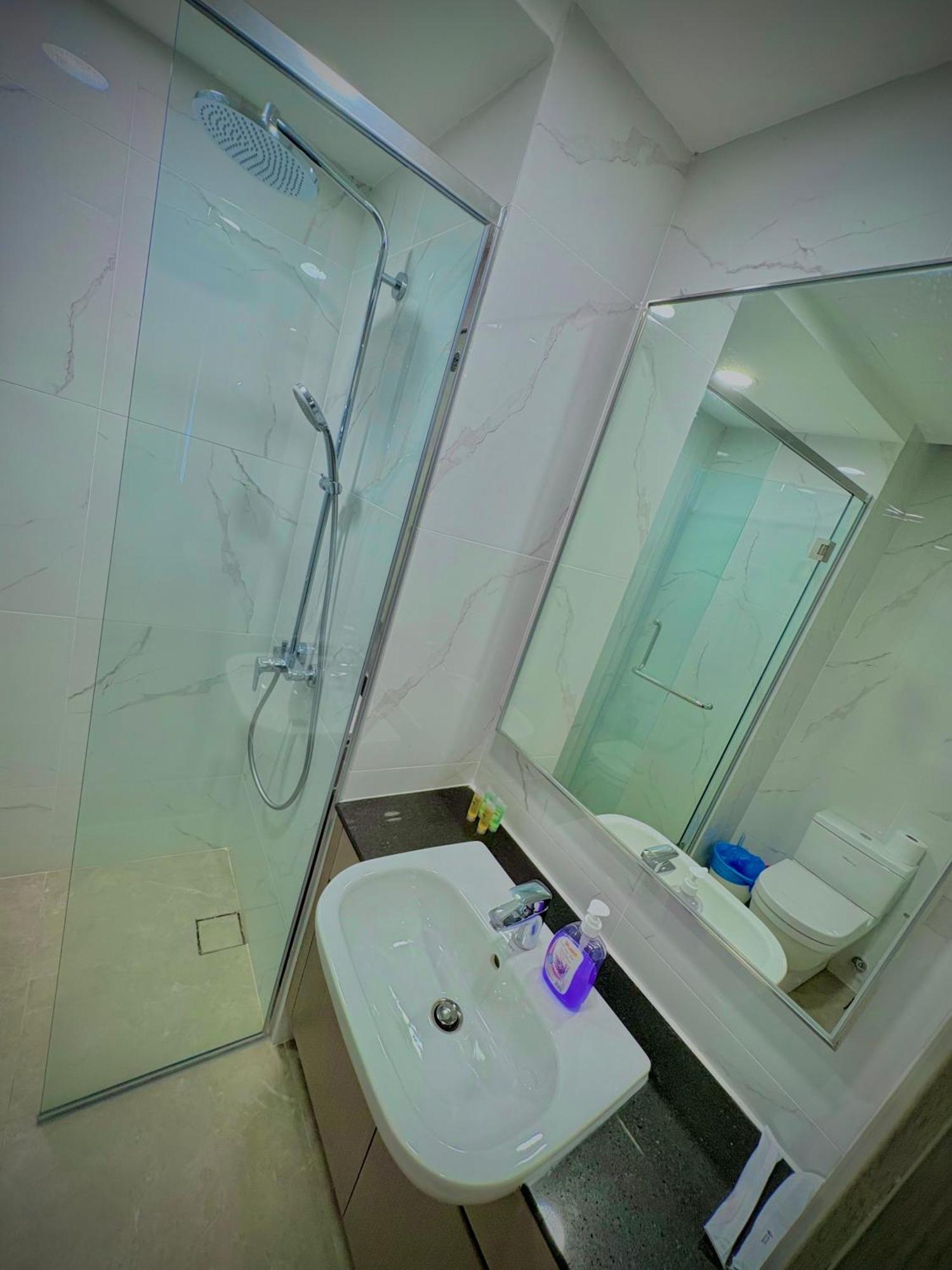 Apartment Agile Service Trx By