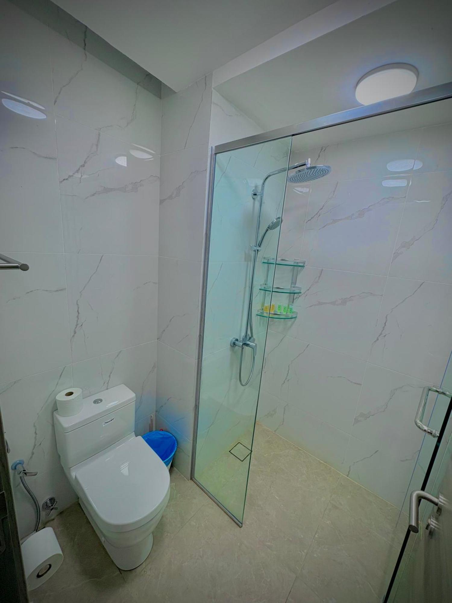 Apartment Agile Service Trx By Kuala Lumpur