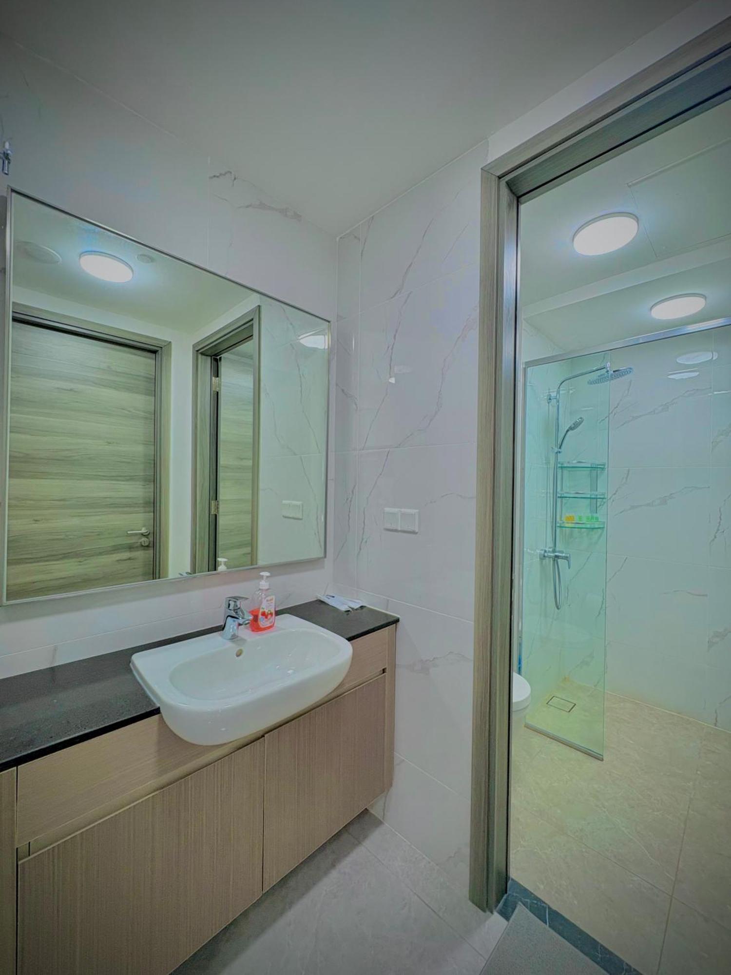 Agile Service Trx By Apartment