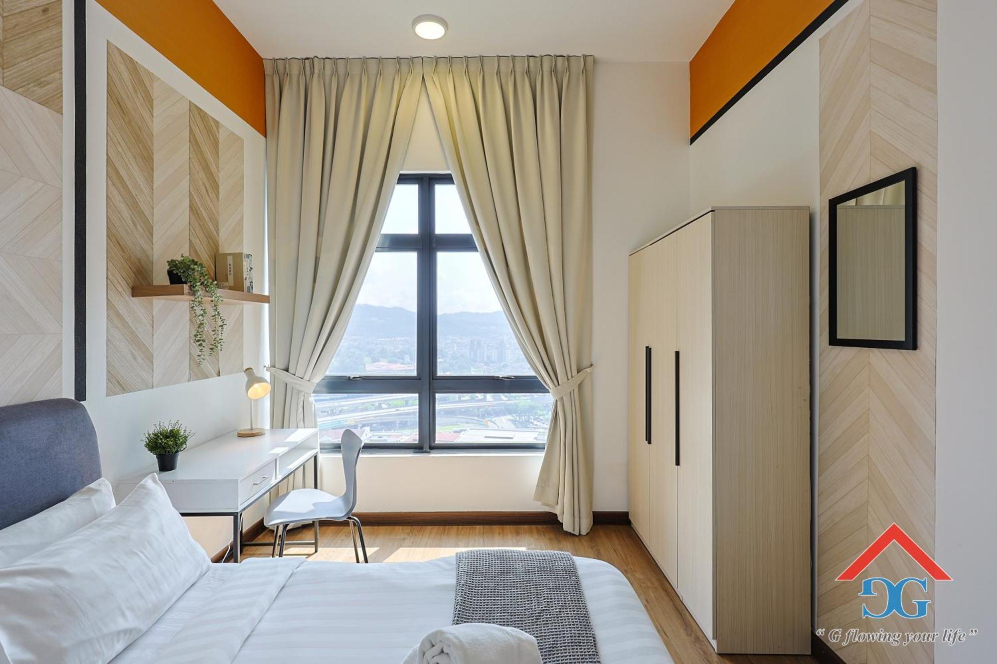 Pangsapuri Astoria Ampang Kuala Lumpur