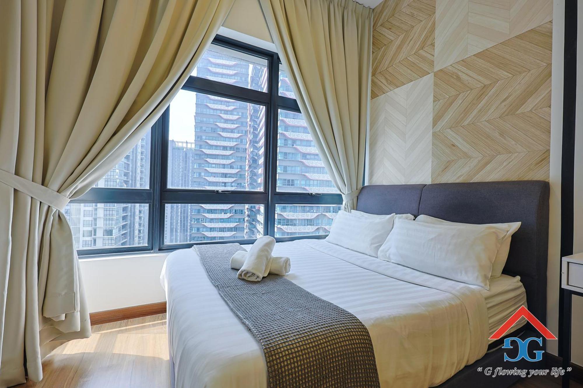 Pangsapuri Astoria Ampang