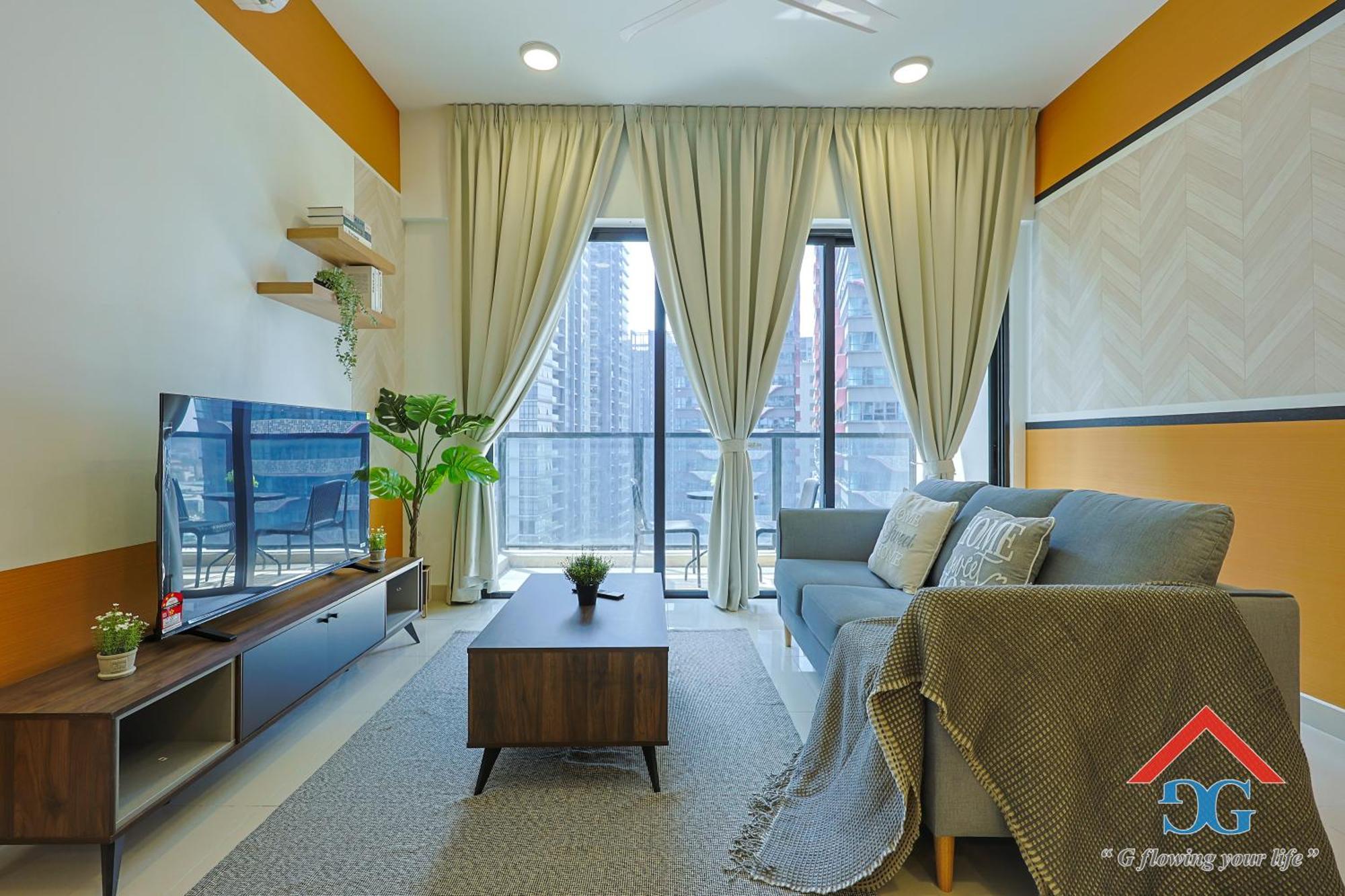 Astoria Ampang Pangsapuri Kuala Lumpur