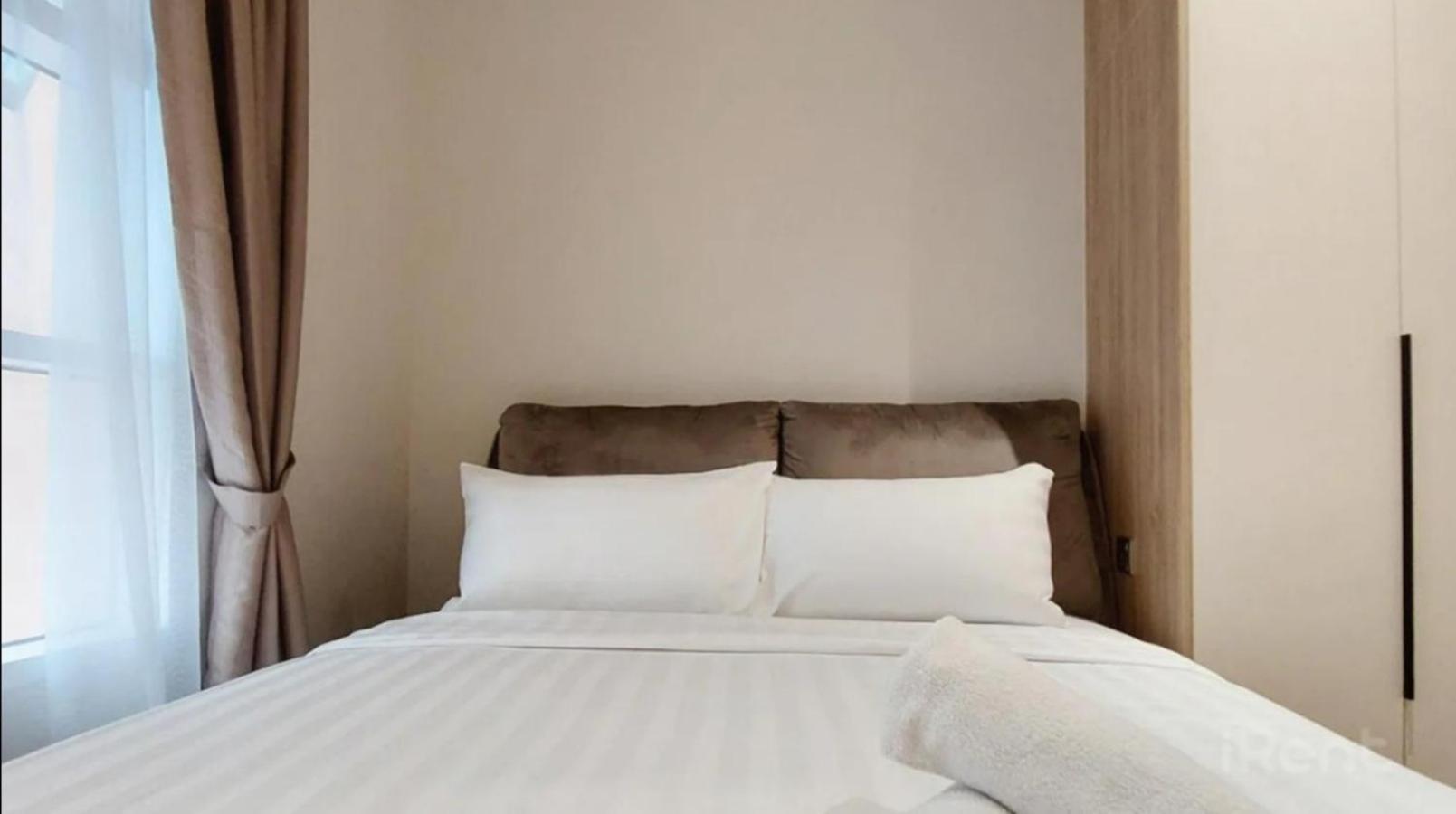 Khách sạn hẻo lánh Sky Premium Living 2 Min Walk Twin Tower Klcc *