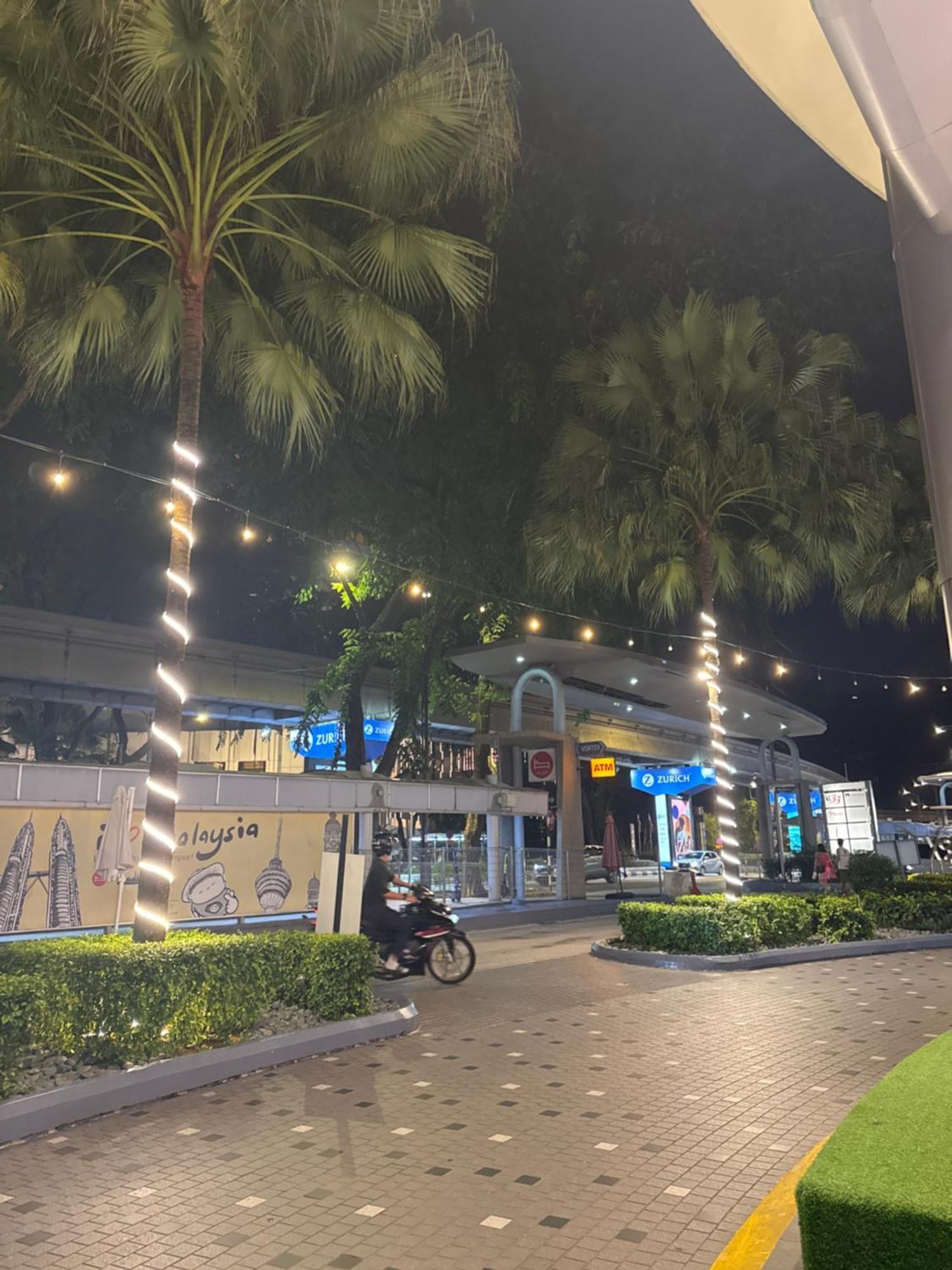Vortex Klcc 2bedroom & 3bedroom Pangsapuri