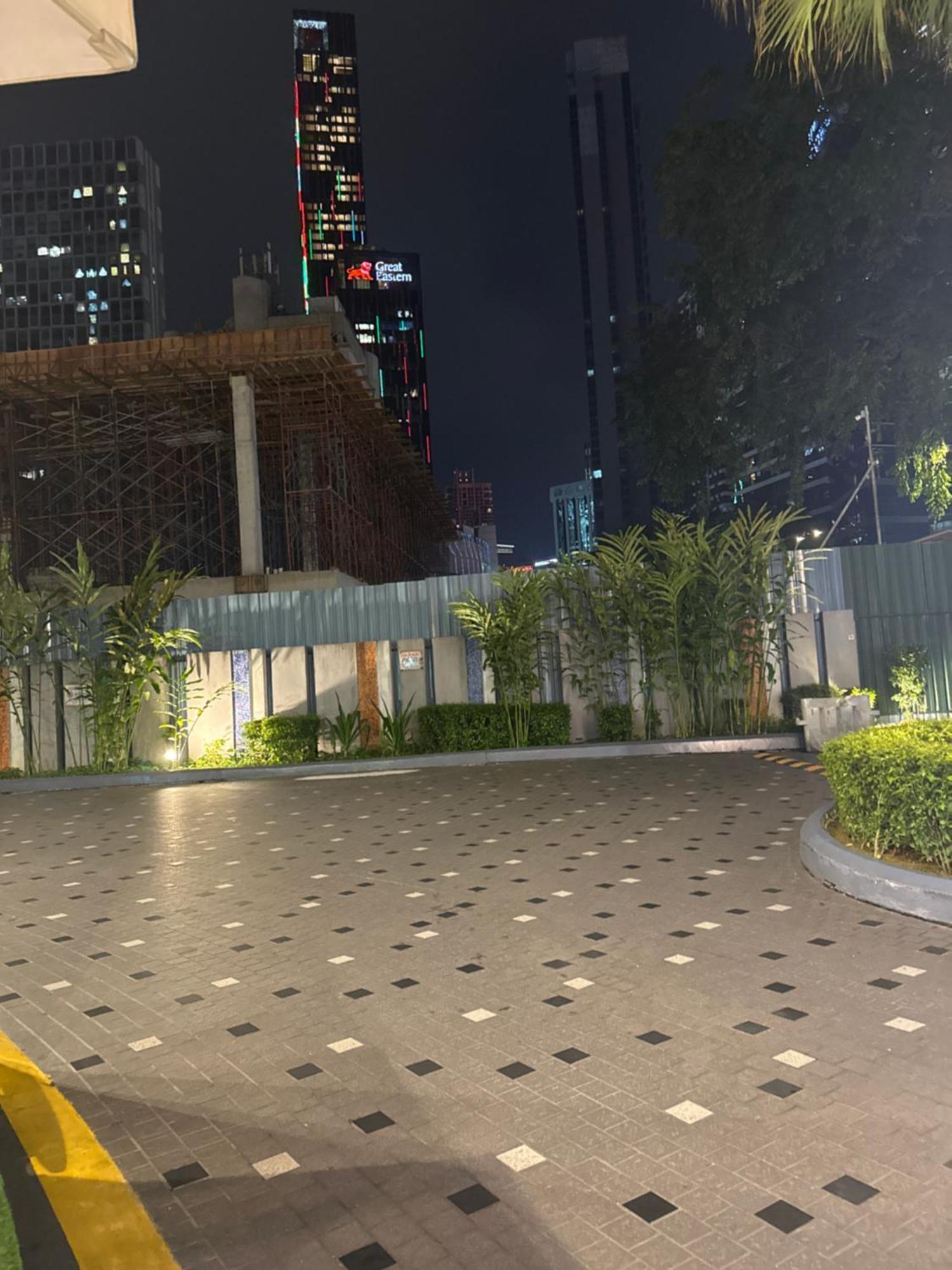 Pangsapuri Vortex Klcc 2bedroom & 3bedroom Kuala Lumpur