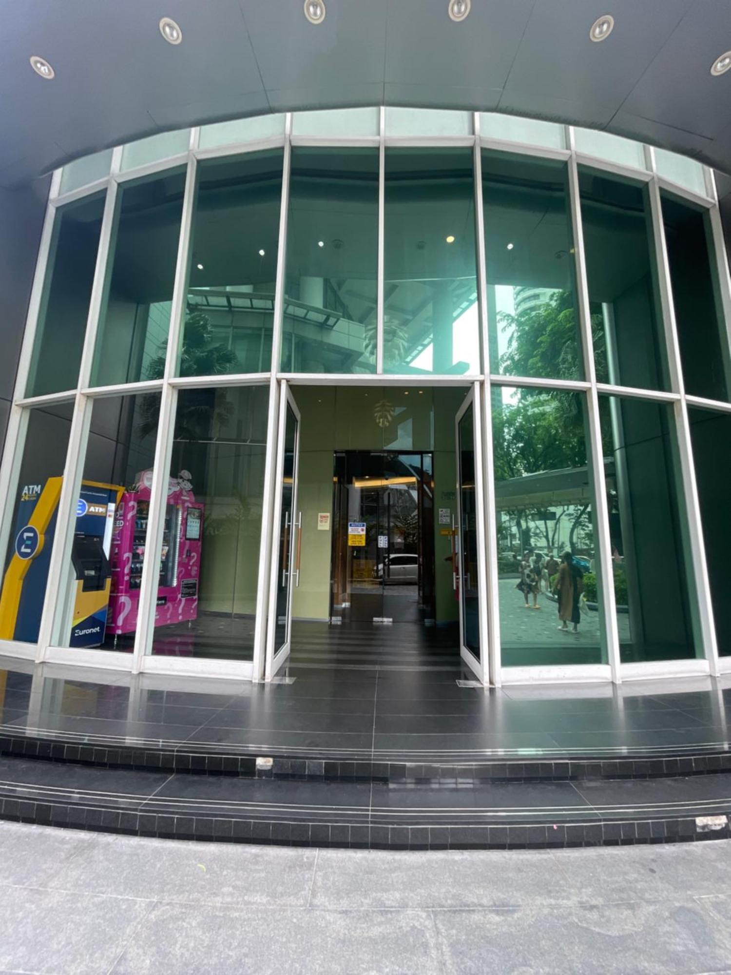 Vortex Klcc 2bedroom & 3bedroom Pangsapuri