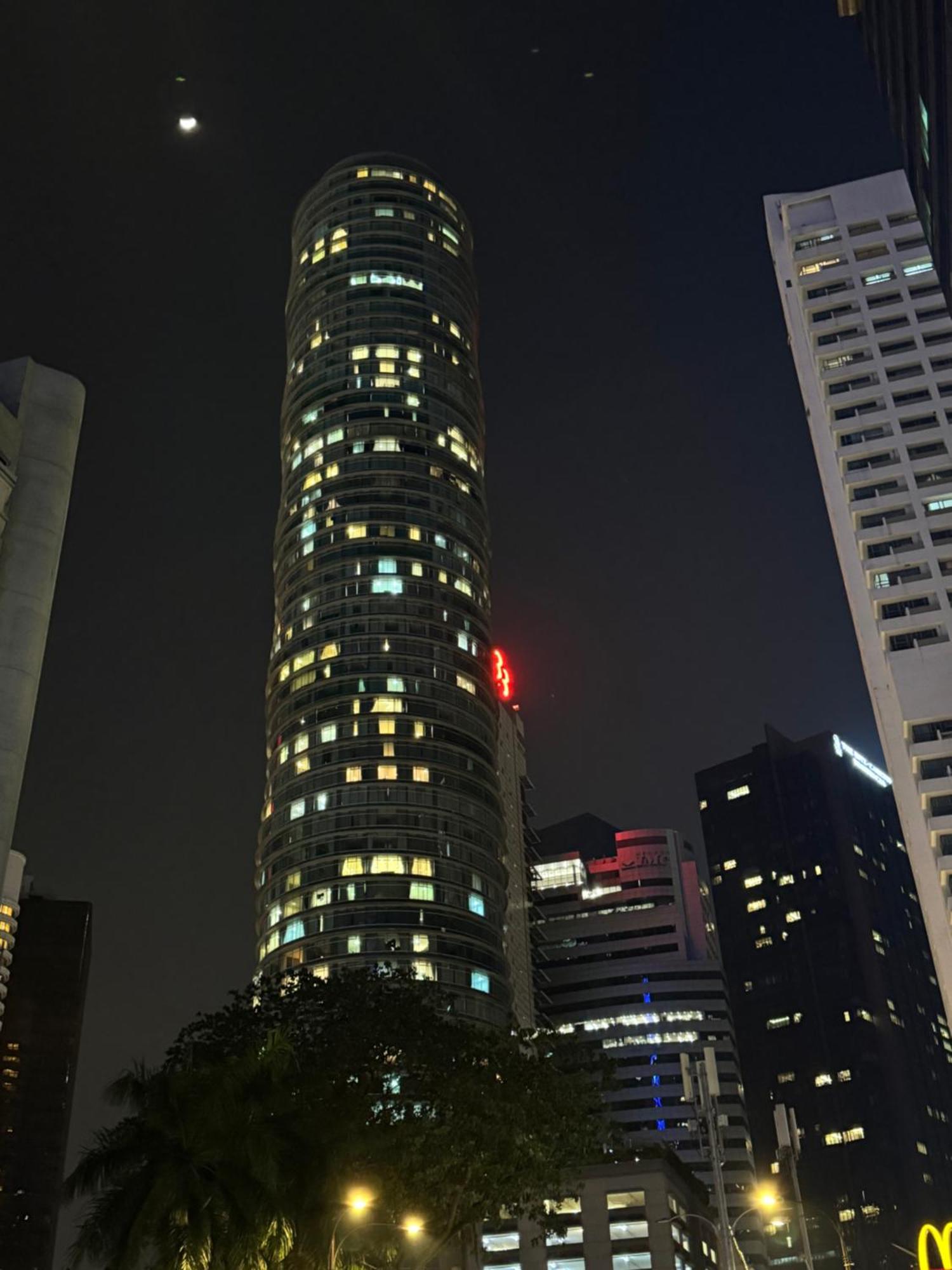 Vortex Klcc 2bedroom & 3bedroom Pangsapuri