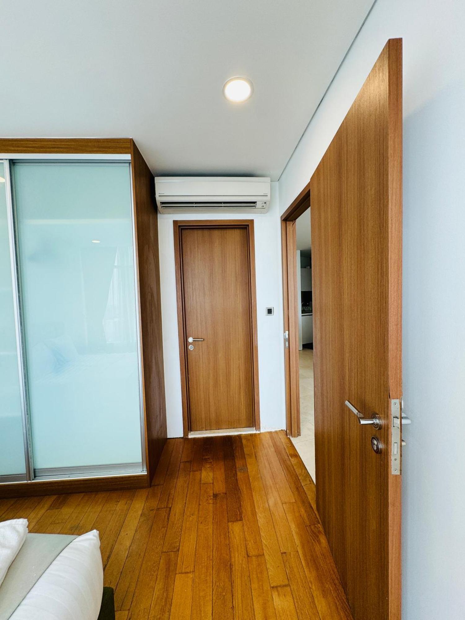 Vortex Klcc 2bedroom & 3bedroom