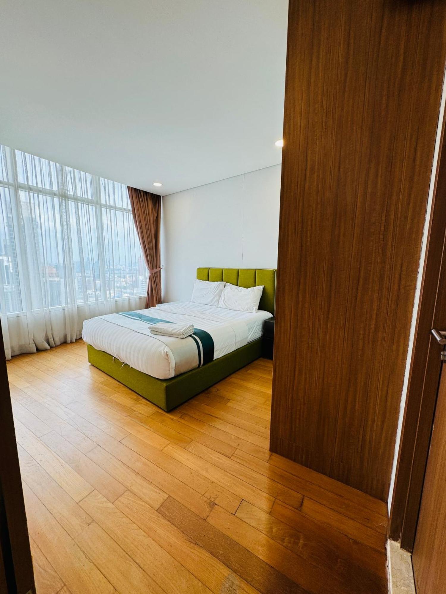 Vortex Klcc 2bedroom & 3bedroom Pangsapuri