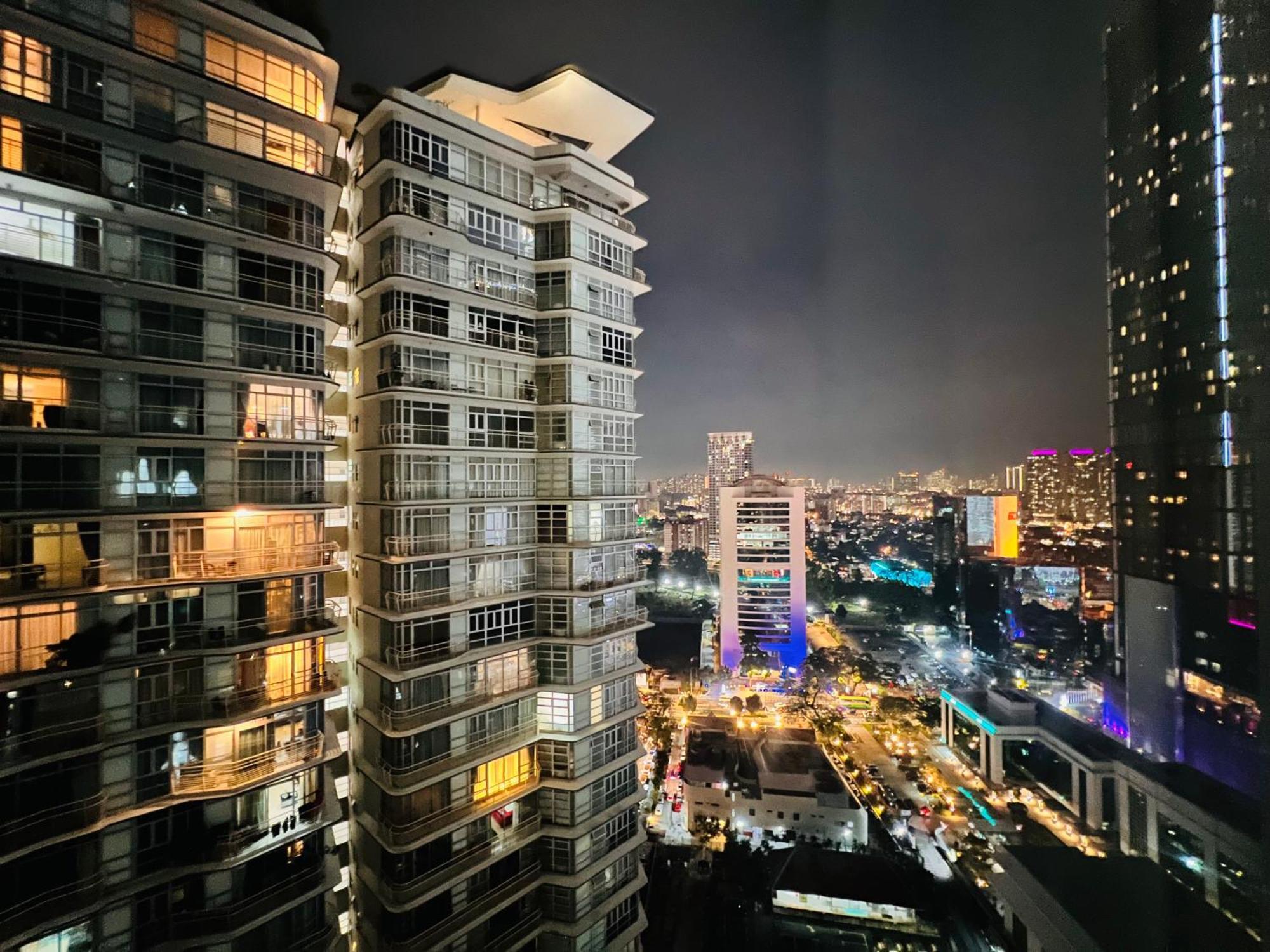 Sky At Klcc By Mitstay Appartement