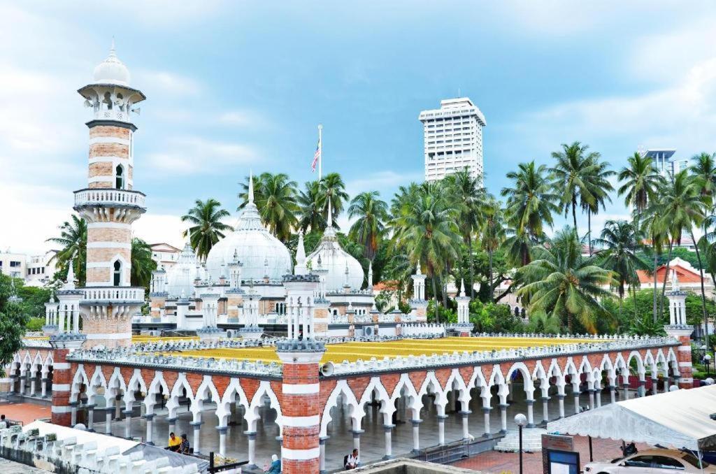 Hotel Pudu Bintang