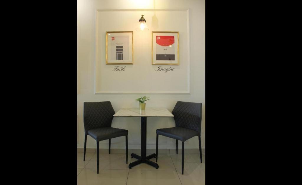 Pudu Bintang Hotel 3*