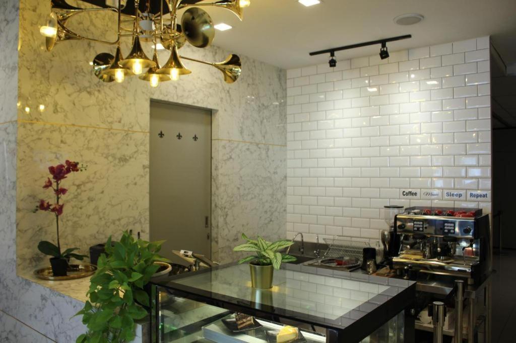 Hotel Pudu Bintang Kuala Lumpur