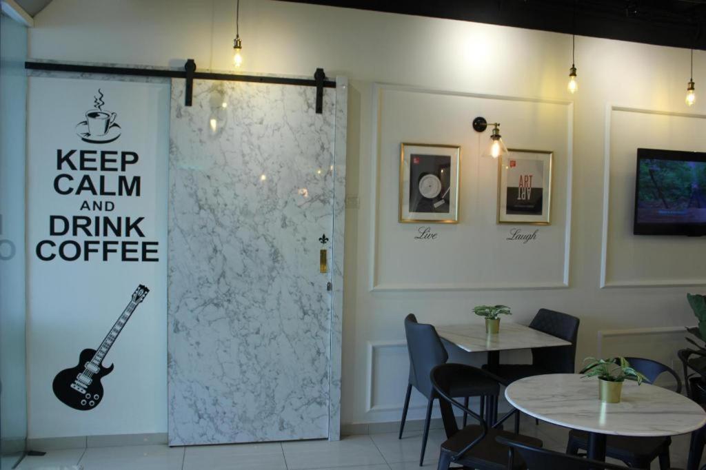 Hotel Pudu Bintang Kuala Lumpur