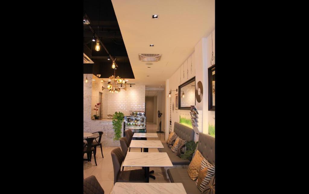 Pudu Bintang Hotel 3*
