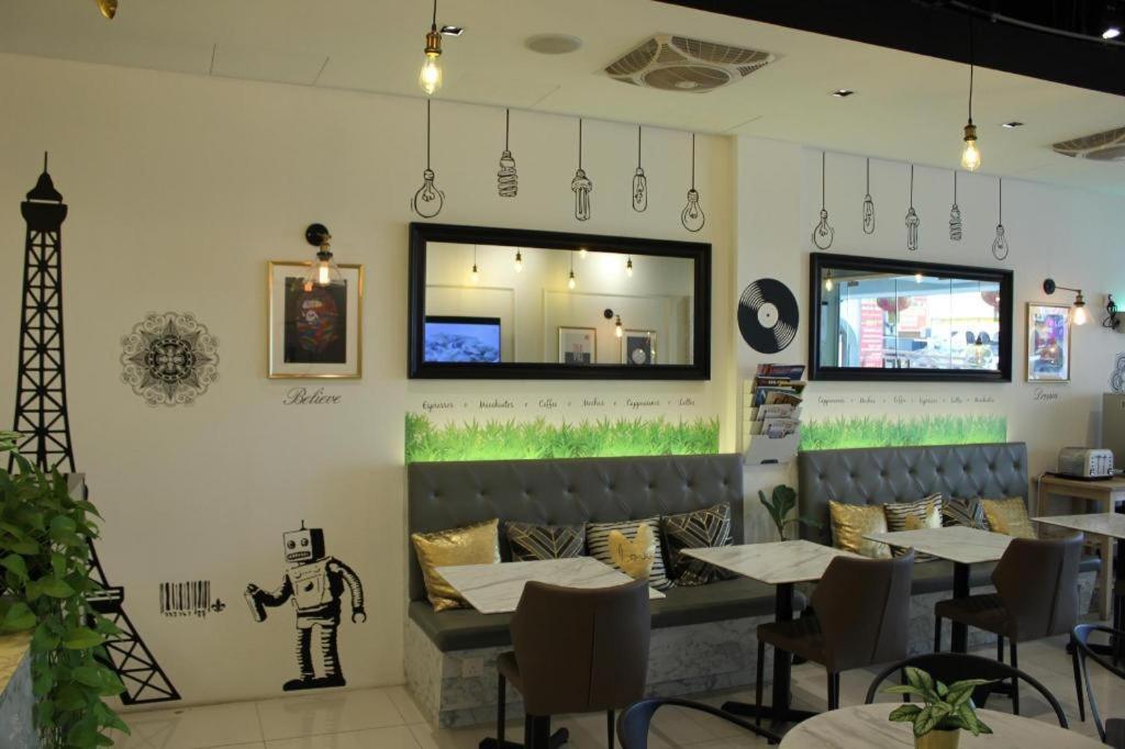 Pudu Bintang Hotel 3*