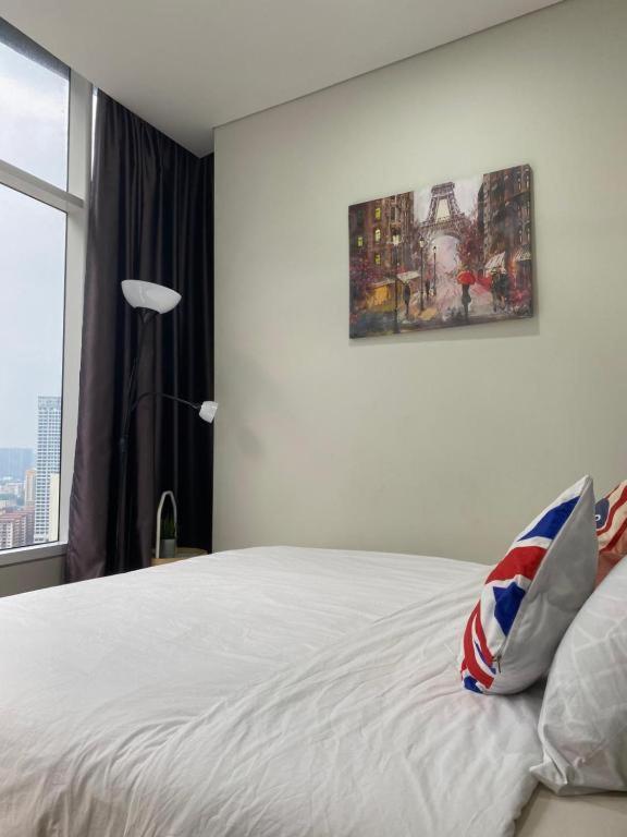 Khách sạn hẻo lánh Sky Premium Living 2 Min Walk Twin Tower Klcc Kuala Lumpur